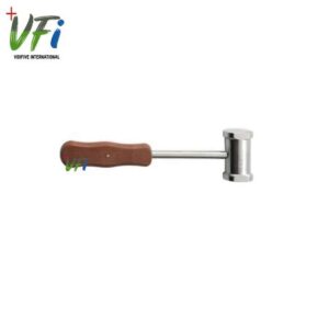 Mallet with Tufnol Handle