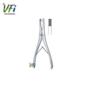 RUBIN Septum Forceps, Septum Morselizers