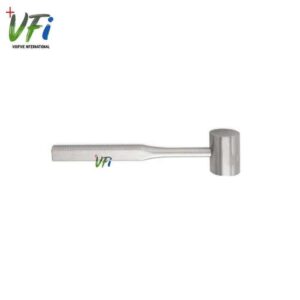 OMBREDANNE MALLET 550 Gram, Ø40 MM, 24 CM - Orthopedic mallets