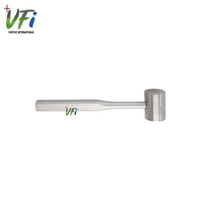 OMBREDANNE MALLET 550 Gram, Ø40 MM, 24 CM - Orthopedic mallets