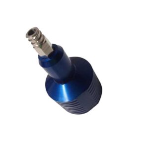 Toomey to Luer Lock Cannula Adapter