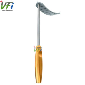 Marx Breast Retractor Breast Surgery Instruments