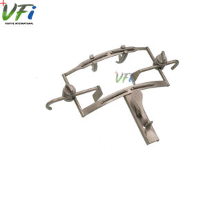 DINGMANN Mouthgags Complete Set