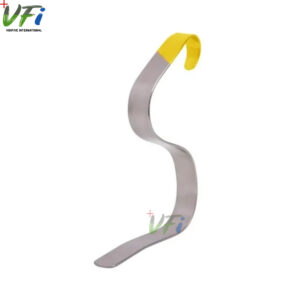 Gonzalez Gluteal Retractor