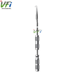 Kuntscher Nail Extractor 63cm