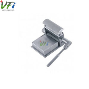 Skin Graft Mesher - Skin Grafting Mesher Manual