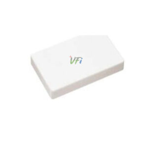 Teflon Cartilage Cutting Block