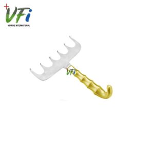 Yancoskie Abdominal Retractor