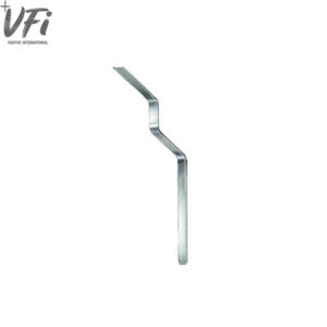 COTTLE Guide Support for osteotomes Nasal Rasps & Cartilage Crushers 7mm