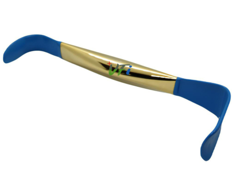 Double Ended Breast Retractor Insulated