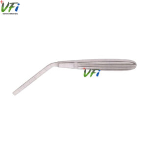 Joseph Measuring Rod