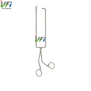 Solz navel marker dismantable