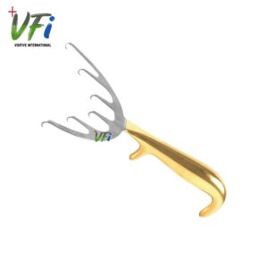Freeman Coronal Lift Retractor