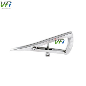 Castroviejo Caliper / Ophthalmology Caliper