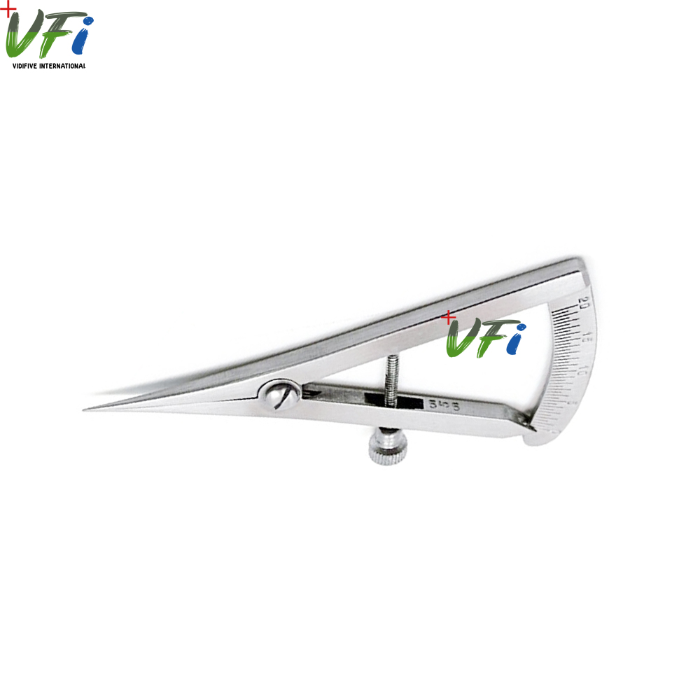 Castroviejo Caliper / Ophthalmology Caliper